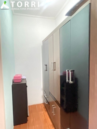 Imagem Sobrado com 3 Quartos à Venda, 183 m² em Jardim Paulista - Sorocaba