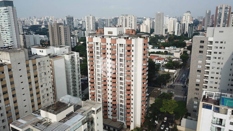 Imagem Apartamento com 2 Quartos à Venda, 79 m² em Brooklin Paulista - São Paulo Imagem Apartamento com 2 Quartos à Venda, 79 m² em Brooklin Paulista - São Paulo
