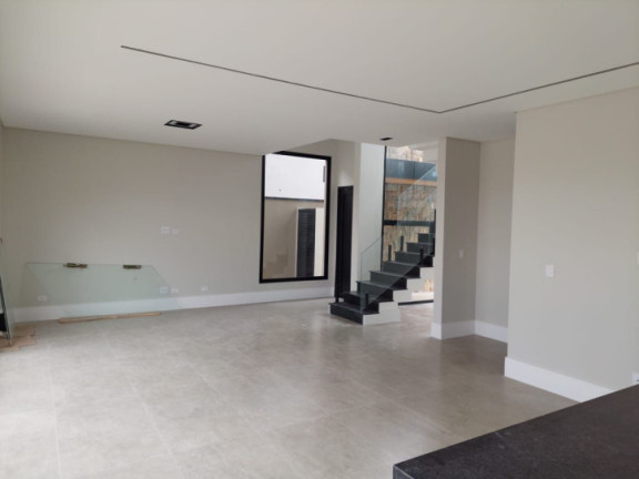 Imagem Casa com 4 Quartos à Venda, 237 m² em Condomínio Residencial Floresta - São José Dos Campos