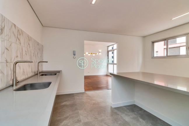 Imagem Apartamento com 3 Quartos à Venda,  em Paraíso - São  Paulo