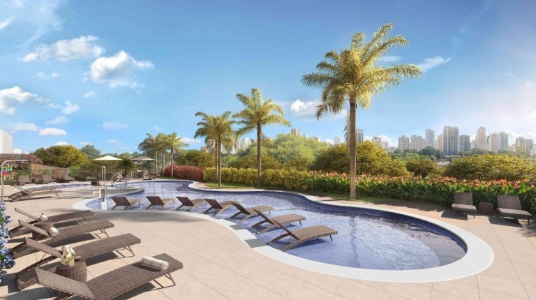 Imagem Apartamento com 3 Quartos à Venda, 68 m² em Barra Funda - São Paulo
