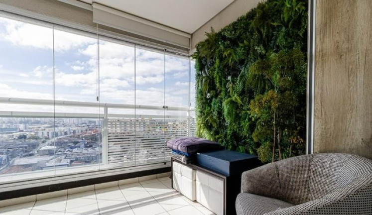 Imagem Apartamento com 2 Quartos à Venda, 63 m² em Ipiranga - São Paulo Imagem Apartamento com 2 Quartos à Venda, 63 m² em Ipiranga - São Paulo