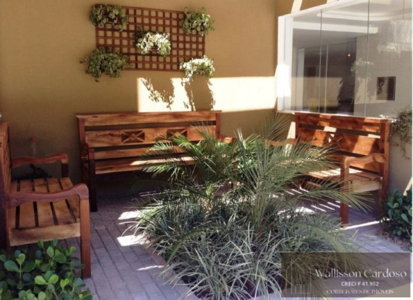 Imagem Apartamento com 3 Quartos à Venda, 87 m² em Tabuleiro - Camboriú