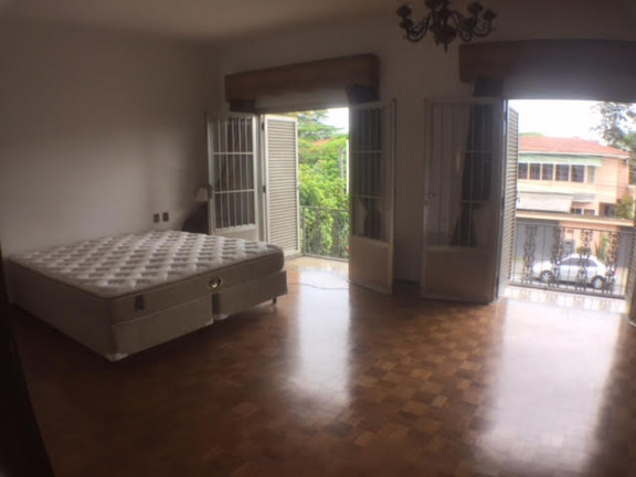 Imagem Casa com 4 Quartos à Venda, 332 m² em Jardim Paulista - São Paulo Imagem Casa com 4 Quartos à Venda, 332 m² em Jardim Paulista - São Paulo
