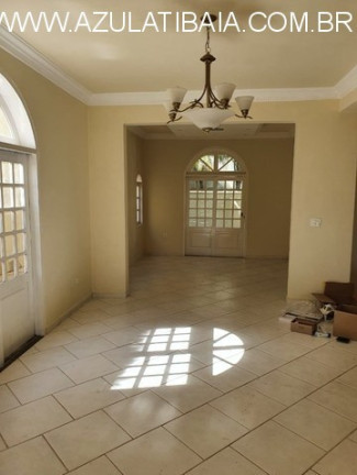 Imagem Casa com 4 Quartos à Venda, 450 m² em Condominio Parque Das Garças - Atibaia