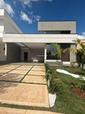Imagem Casa com 3 Quartos à Venda,  em Jardim Residencial Viena - Indaiatuba