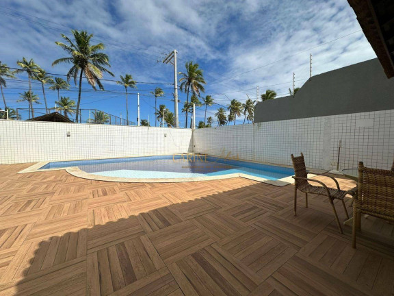 Imagem Casa com 2 Quartos à Venda, 75 m² em Stella Maris - Salvador Imagem Casa com 2 Quartos à Venda, 75 m² em Stella Maris - Salvador