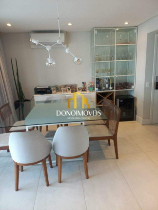 Imagem Apartamento com 3 Quartos à Venda, 123 m² em Centro - São Bernardo Do Campo Imagem Apartamento com 3 Quartos à Venda, 123 m² em Centro - São Bernardo Do Campo
