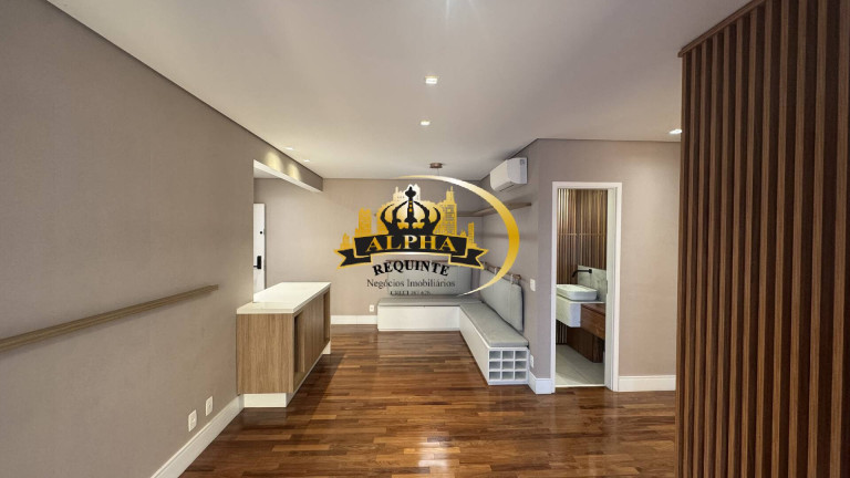 Apartamento com 2 Quartos para Alugar, 81 m² em Alphaville Empresarial - Barueri