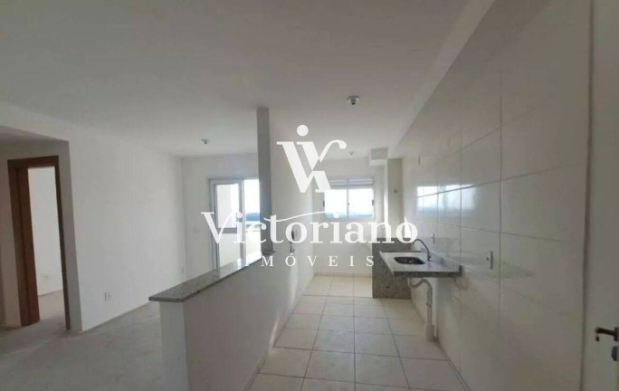 Imagem Apartamento com 2 Quartos à Venda, 47 m² em Jardim Califórnia - Jacareí Imagem Apartamento com 2 Quartos à Venda, 47 m² em Jardim Califórnia - Jacareí