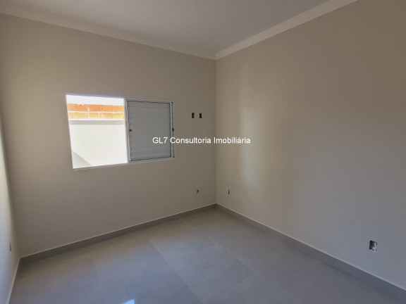 Imagem Casa com 3 Quartos à Venda,  em Parque Residencial Sabiás - Indaiatuba