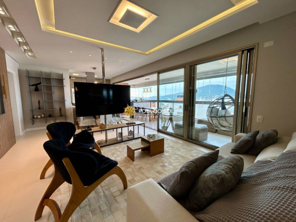 Imagem Apartamento com 4 Quartos à Venda, 157 m² em Centro - Bombinhas