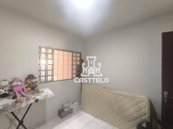 Imagem Casa com 3 Quartos à Venda, 260 m² em Jardim Acapulco - Londrina