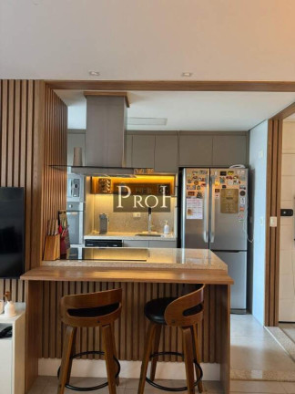 Imagem Apartamento com 2 Quartos à Venda, 74 m² em Vila Das Mercês - São Paulo Imagem Apartamento com 2 Quartos à Venda, 74 m² em Vila Das Mercês - São Paulo