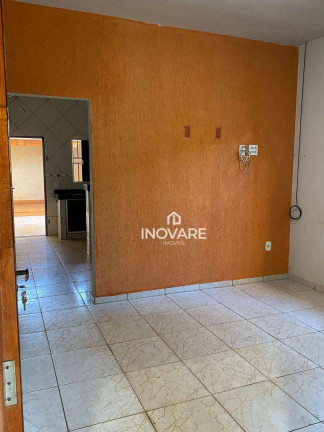 Imagem Casa com 3 Quartos à Venda, 242 m² em Setor Planalto - Itumbiara Imagem Casa com 3 Quartos à Venda, 242 m² em Setor Planalto - Itumbiara