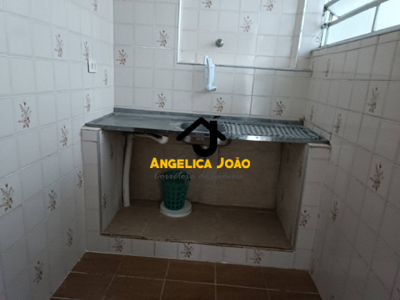 Imagem Apartamento com 1 Quarto à Venda, 33 m² em Gonzaguinha - São Vicente Imagem Apartamento com 1 Quarto à Venda, 33 m² em Gonzaguinha - São Vicente