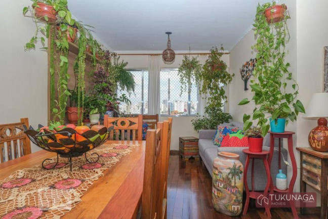 Imagem Apartamento com 3 Quartos à Venda, 90 m² em água Fria - São Paulo Imagem Apartamento com 3 Quartos à Venda, 90 m² em água Fria - São Paulo