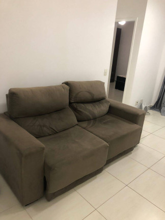 Imagem Apartamento com 2 Quartos à Venda, 47 m² em Parque Campolim - Sorocaba Imagem Apartamento com 2 Quartos à Venda, 47 m² em Parque Campolim - Sorocaba