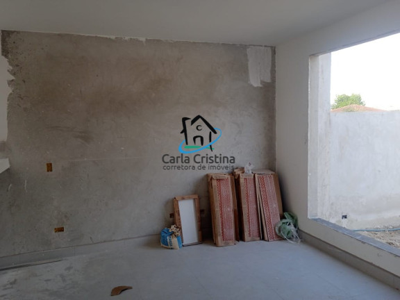 Imagem Sobrado com 3 Quartos à Venda, 140 m² em Balneário Canoas - Pontal Do Paraná