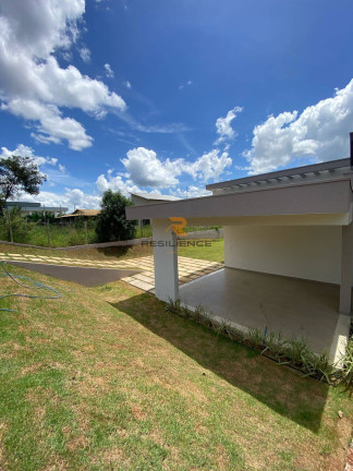 Imagem Casa de Condomínio com 4 Quartos à Venda, 290 m² em Campinho - Jaboticatubas