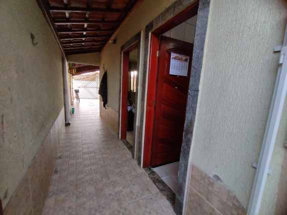 Imagem Casa com 3 Quartos à Venda, 174 m² em Maracanã - Praia Grande Imagem Casa com 3 Quartos à Venda, 174 m² em Maracanã - Praia Grande