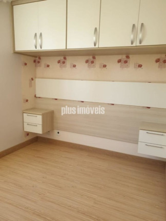 Imagem Apartamento com 2 Quartos à Venda, 47 m² em Parque Munhoz - São Paulo