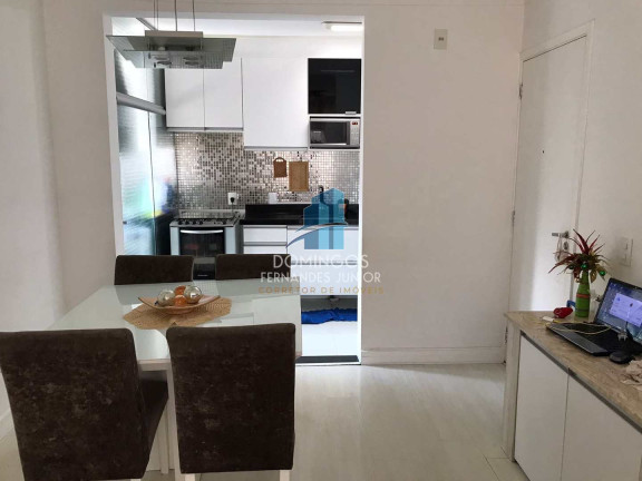 Imagem Apartamento com 3 Quartos à Venda, 56 m² em Itaquera - São Paulo