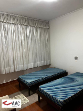 Imagem Apartamento com 3 Quartos para Alugar, 110 m² em Boqueirão - Santos