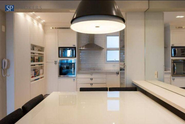 Imagem Apartamento com 3 Quartos à Venda, 110 m² em Cambuí - Campinas Imagem Apartamento com 3 Quartos à Venda, 110 m² em Cambuí - Campinas