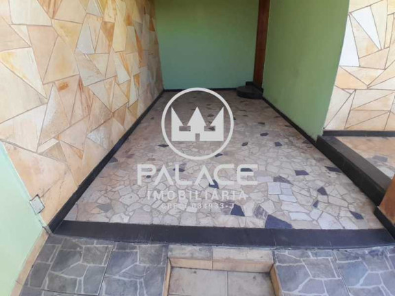 Imagem Imóvel com 3 Quartos à Venda, 173 m² em Vila Independência - Piracicaba Imagem Imóvel com 3 Quartos à Venda, 173 m² em Vila Independência - Piracicaba