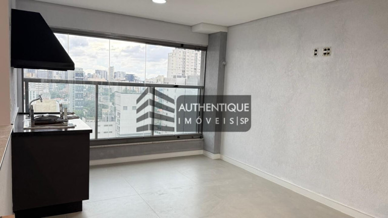 Imagem Apartamento com 3 Quartos para Alugar, 166 m² em Vila Mariana - São Paulo