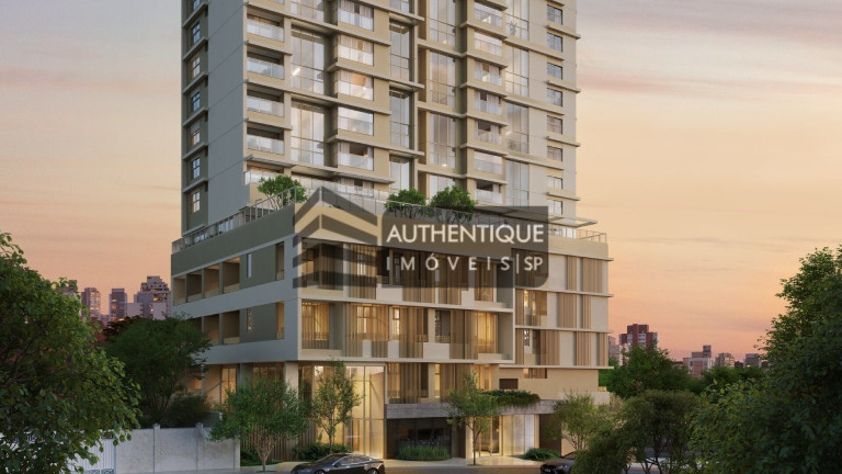 Imagem Apartamento com 3 Quartos à Venda, 278 m² em Moema Pássaros - São Paulo Imagem Apartamento com 3 Quartos à Venda, 278 m² em Moema Pássaros - São Paulo