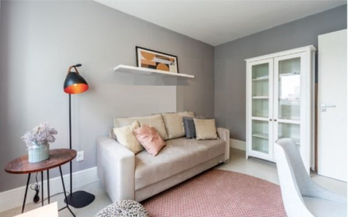 Imagem Apartamento com 2 Quartos à Venda, 62 m² em Auxiliadora - Porto Alegre Imagem Apartamento com 2 Quartos à Venda, 62 m² em Auxiliadora - Porto Alegre