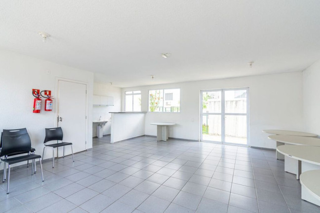 Imagem Apartamento com 2 Quartos à Venda, 41 m² em São Luis - Canoas
