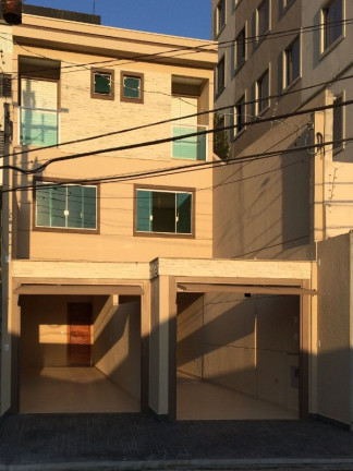 Imagem Sobrado com 2 Quartos à Venda, 115 m² em Vila Pirituba - São Paulo