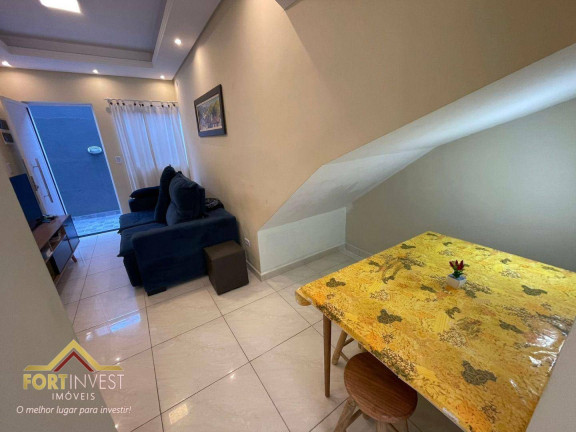Imagem Imóvel com 2 Quartos à Venda, 55 m² em Caiçara - Praia Grande Imagem Imóvel com 2 Quartos à Venda, 55 m² em Caiçara - Praia Grande