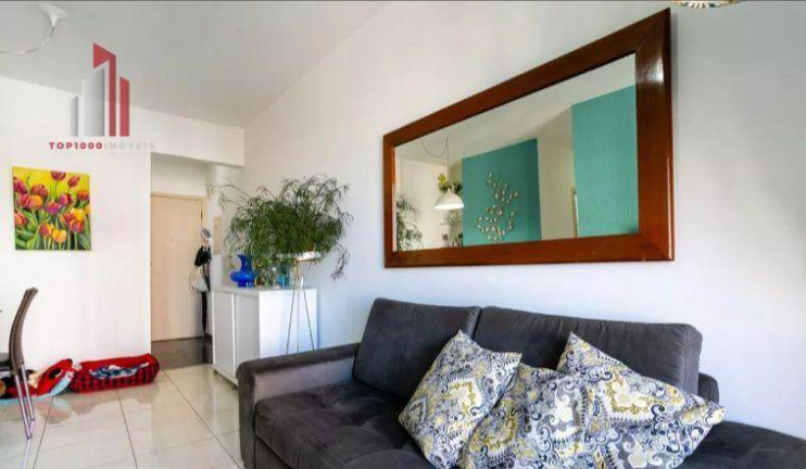 Imagem Apartamento com 3 Quartos à Venda, 59 m² em Parque Mandaqui - São Paulo Imagem Apartamento com 3 Quartos à Venda, 59 m² em Parque Mandaqui - São Paulo