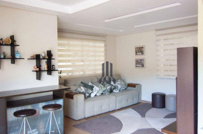 Imagem Casa com 3 Quartos à Venda, 304 m² em Vila Izabel - Curitiba