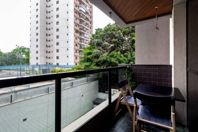 Imagem Apartamento com 3 Quartos à Venda, 72 m² em Vila Mariana - São Paulo
