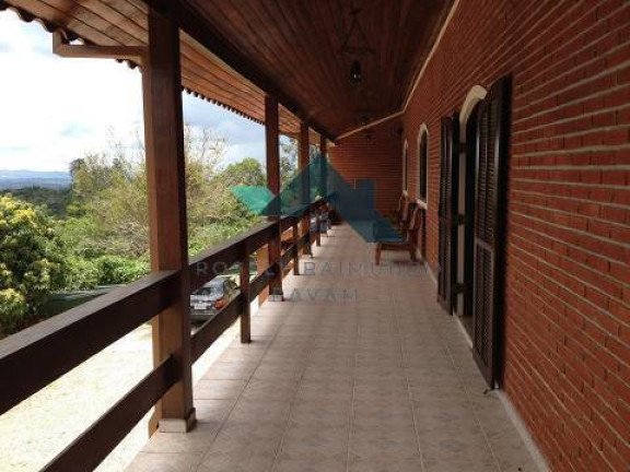 Imagem Chácara com 5 Quartos à Venda, 20.000 m² em Jarinu