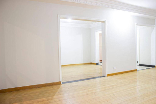 Imagem Apartamento com 3 Quartos à Venda, 247 m² em Vila Suzana - São Paulo