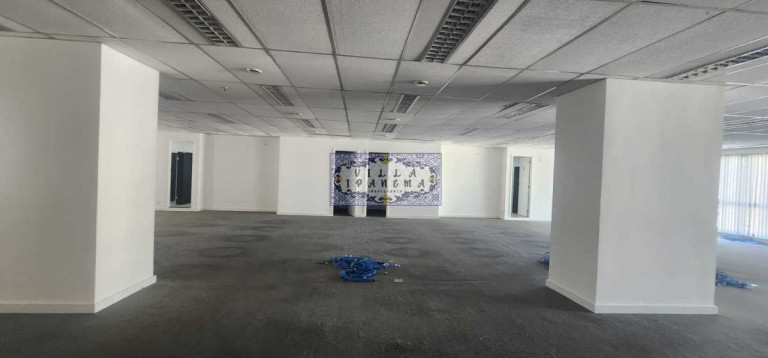 Imagem Sala Comercial para Alugar, 395 m² em Centro - Rio De Janeiro Imagem Sala Comercial para Alugar, 395 m² em Centro - Rio De Janeiro