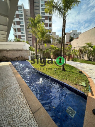 Apartamento com 3 Quartos à Venda, 208 m² em Vila Mariana - São Paulo