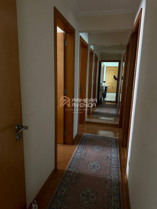 Imagem Apartamento com 4 Quartos à Venda, 153 m² em Parque Residencial Aquarius - São José Dos Campos Imagem Apartamento com 4 Quartos à Venda, 153 m² em Parque Residencial Aquarius - São José Dos Campos