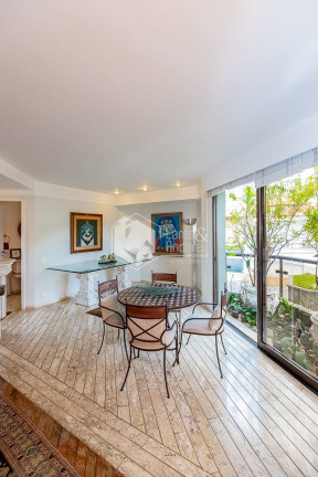 Imagem Imóvel com 2 Quartos à Venda, 157 m² em Vila Morumbi - São Paulo