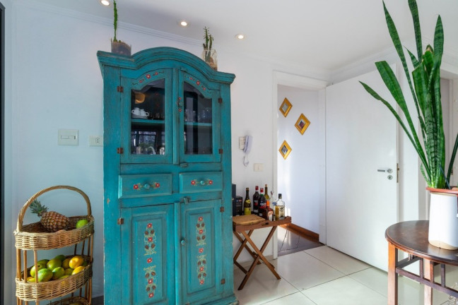 Imagem Imóvel com 3 Quartos à Venda, 184 m² em Vila Suzana - São Paulo