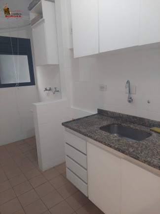 Imagem Apartamento com 1 Quarto à Venda, 40 m² em Moema Pássaros - São Paulo