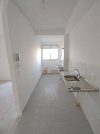 Imagem Apartamento com 2 Quartos à Venda, 55 m² em Vila São Francisco - Hortolândia