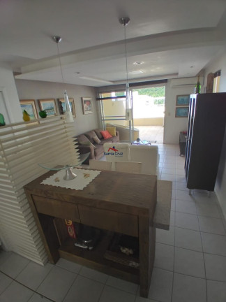 Imagem Cobertura com 3 Quartos à Venda, 183 m² em Ingleses Do Rio Vermelho - Florianópolis Imagem Cobertura com 3 Quartos à Venda, 183 m² em Ingleses Do Rio Vermelho - Florianópolis