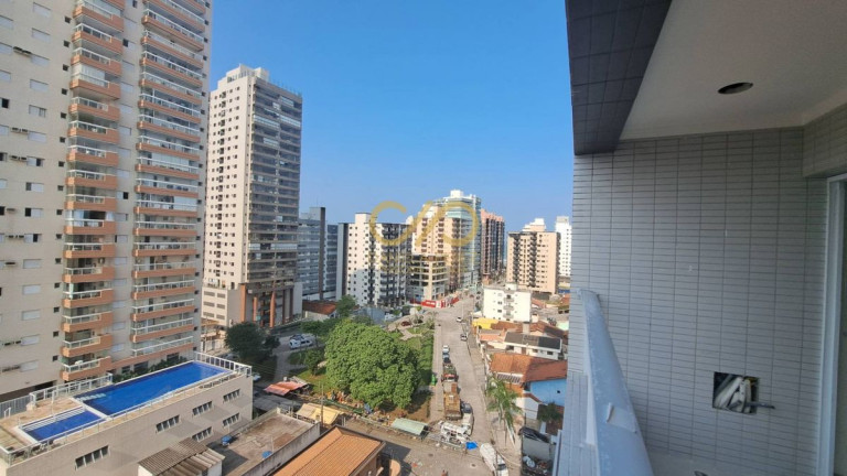 Imagem Apartamento com 1 Quarto à Venda, 68 m² em Guilhermina - Praia Grande Imagem Apartamento com 1 Quarto à Venda, 68 m² em Guilhermina - Praia Grande